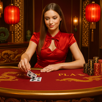 BetRiot - Live Baccarat - Casino en Direct