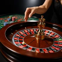 BetRiot - Live Roulette - Real Dealers