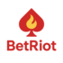 BetRiot Casino Logo