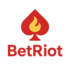 BetRiot Casino Logo
