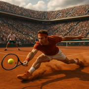 BetRiot - Tennis Betting - Roland-Garros